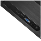 Монитор SunWind 27" SUN-M27BA103 черный IPS 5ms 16:9 HDMI M/M матовая 250cd 178гр/178гр 1920x1080 75Hz VGA DP FHD 3.2кг