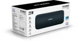 Колонка порт. Hyundai H-PS1021 черный/черный 25W 1.0 BT 10м 1500mAh
