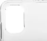 Чехол (клип-кейс) Nokia для Nokia G11/G21 Clear Case прозрачный (8P00000192)
