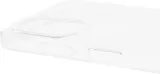 Чехол (клип-кейс) Nokia для Nokia G11/G21 Clear Case прозрачный (8P00000192)