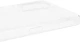 Чехол (клип-кейс) Nokia для Nokia G11/G21 Clear Case прозрачный (8P00000192)