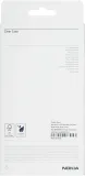 Чехол (клип-кейс) Nokia для Nokia G11/G21 Clear Case прозрачный (8P00000192)