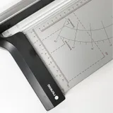 Резак дисковый Heleos РРA4-1 A4/13лист./330мм/ручн.прижим