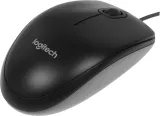 Мышь Logitech M90 черный оптическая (1000dpi) USB (2but)