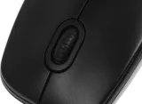 Мышь Logitech M90 черный оптическая (1000dpi) USB (2but)