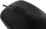 Мышь Logitech B100 for business черный оптическая (1000dpi) USB (2but)