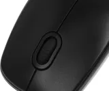 Мышь Logitech M100 черный оптическая (1000dpi) USB (2but)
