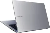 Ноутбук Maibenben M553 Ryzen 3 5300U 8Gb SSD512Gb AMD Radeon 15.6" IPS FHD (1920x1080) Linux silver WiFi BT Cam 4278mAh (M5531SB0LSRE0)