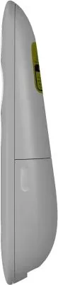 Презентер Logitech Wireless Presenter R500s, MID Grey, [910-006520]
