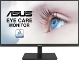 Монитор Asus 27" VA27DQSB черный IPS LED 4ms 16:9 HDMI M/M матовая HAS Piv 1000:1 250cd 178гр/178гр 1920x1080 75Hz VGA DP FHD USB 6.8кг
