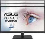Монитор Asus 27" VA27DQSB черный IPS LED 4ms 16:9 HDMI M/M матовая HAS Piv 1000:1 250cd 178гр/178гр 1920x1080 75Hz VGA DP FHD USB 6.8кг