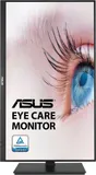 Монитор Asus 27" VA27DQSB черный IPS LED 4ms 16:9 HDMI M/M матовая HAS Piv 1000:1 250cd 178гр/178гр 1920x1080 75Hz VGA DP FHD USB 6.8кг