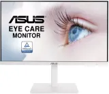 Монитор Asus 27" Gaming VA27DQSB-W белый IPS LED 16:9 HDMI M/M матовая HAS Piv 250cd 178гр/178гр 1920x1080 75Hz VGA DP FHD 6.8кг