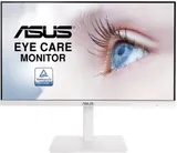 Монитор Asus 27" Gaming VA27DQSB-W белый IPS LED 16:9 HDMI M/M матовая HAS Piv 250cd 178гр/178гр 1920x1080 75Hz VGA DP FHD 6.8кг