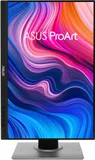 Монитор Asus 24.1" ProArt PA248QV черный IPS LED 16:10 HDMI M/M матовая HAS Piv 300cd 1920x1200 75Hz VGA DP FHD USB 6.1кг