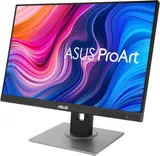 Монитор Asus 24.1" ProArt PA248QV черный IPS LED 16:10 HDMI M/M матовая HAS Piv 300cd 1920x1200 75Hz VGA DP FHD USB 6.1кг