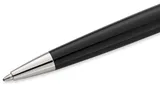 Ручка шариков. Waterman Hemisphere (CWS0920570) Mars Black CT M син. черн. подар.кор.