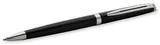 Ручка шариков. Waterman Hemisphere (CWS0920570) Mars Black CT M син. черн. подар.кор.