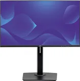 Монитор Hiper 23.8" EasyView FH2416H черный IPS LED 5ms 16:9 HDMI M/M матовая HAS 250cd 178гр/178гр 1920x1080 75Hz FreeSync VGA FHD 3.7кг