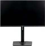Монитор Hiper 27" EasyView FH2716H черный IPS LED 5ms 16:9 HDMI M/M матовая HAS 250cd 178гр/178гр 1920x1080 75Hz FreeSync VGA FHD 4.75кг