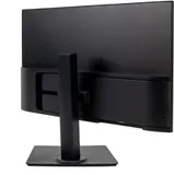 Монитор Hiper 27" EasyView FH2716H черный IPS LED 5ms 16:9 HDMI M/M матовая HAS 250cd 178гр/178гр 1920x1080 75Hz FreeSync VGA FHD 4.75кг