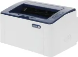 Принтер лазерный Принтер XEROX Phaser 3020BI (A4, Laser, 20ppm, max 15K pages per month, 128MB, GDI)