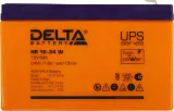 Батарея для ИБП Delta HR 12-24 W 12В 6Ач