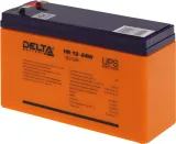 Батарея для ИБП Delta HR 12-24 W 12В 6Ач