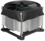 Устройство охлаждения(кулер) Deepcool THETA 20 PWM 1700 Soc-1700 4-pin 18-33dB Al 95W 376gr Ret