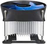 Устройство охлаждения(кулер) Deepcool THETA 20 PWM 1700 Soc-1700 4-pin 18-33dB Al 95W 376gr Ret