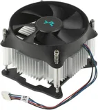 Устройство охлаждения(кулер) Deepcool THETA 20 PWM 1700 Soc-1700 4-pin 18-33dB Al 95W 376gr Ret