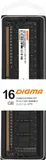 Память DDR4 16Gb 2666MHz Digma DGMAD42666016D RTL PC4-21300 CL19 DIMM 288-pin 1.2В dual rank Ret