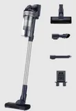 Пылесос ручной Samsung Jet VS15A6031R5/EV 410Вт серебристый/серый