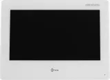 Видеодомофон Hikvision DS-KH9310-WTE1(B) белый