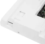 Видеодомофон Hikvision DS-KH9310-WTE1(B) белый