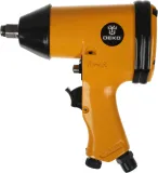 Гайковерт Deko DKPT01 SET 3 142л/мин желтый/черный