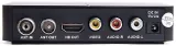 Ресивер DVB-T2 Сигнал Эфир HD-222 черный