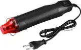 Технический фен Deko HG300W 300Вт темп.150-200С