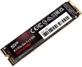 Накопитель SSD Silicon Power PCIe 4.0 x4 500GB SP500GBP44UD9005 M-Series UD90 M.2 2280