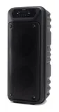 Минисистема Digma D-MC1705 черный 40Вт FM USB BT micro SD