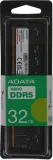 Память DDR5 32Gb 4800MHz A-Data AD5U480032G-S RTL PC5-38400 CL40 DIMM 288-pin 1.1В single rank Ret