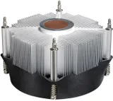 Кулер для процессора DEEPCOOL THETA 31 PWM 1700 LGA1700 (36шт/кор, TDP 95W, PWM, Fan 100mm, Al+Cu, на винтах) Color BOX