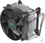 Кулер для процессора DEEPCOOL THETA 31 PWM 1700 LGA1700 (36шт/кор, TDP 95W, PWM, Fan 100mm, Al+Cu, на винтах) Color BOX
