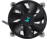 Кулер для процессора DEEPCOOL THETA 31 PWM 1700 LGA1700 (36шт/кор, TDP 95W, PWM, Fan 100mm, Al+Cu, на винтах) Color BOX