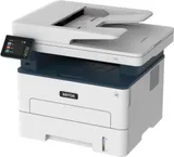 МФУ Xerox B235 Print/Copy/Scan/Fax, Up To 34 ppm, A4, USB/Ethernet And Wireless, 250-Sheet Tray, Automatic 2-Sided Printing, 220V