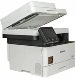 Мфу лазерное Canon i-SENSYS MF453dw МФУ ч/б.лазерное, А4:P/C/S, 38стр/мин, 1Гб, 200х1200dpi, дуплекс, USB, кассета на 250 листов, картридж 057 (3100стр)