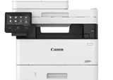 Мфу лазерное Canon i-SENSYS MF453dw МФУ ч/б.лазерное, А4:P/C/S, 38стр/мин, 1Гб, 200х1200dpi, дуплекс, USB, кассета на 250 листов, картридж 057 (3100стр)