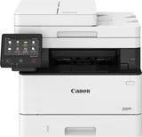 Мфу лазерное Canon i-SENSYS MF453dw МФУ ч/б.лазерное, А4:P/C/S, 38стр/мин, 1Гб, 200х1200dpi, дуплекс, USB, кассета на 250 листов, картридж 057 (3100стр)