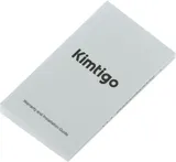 Память DDR3L 4Gb 1600MHz Kimtigo KMTS4G8581600 RTL PC3L-12800 CL11 SO-DIMM 204-pin 1.35В single rank Ret