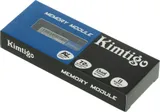 Память DDR3L 4Gb 1600MHz Kimtigo KMTS4G8581600 RTL PC3L-12800 CL11 SO-DIMM 204-pin 1.35В single rank Ret
